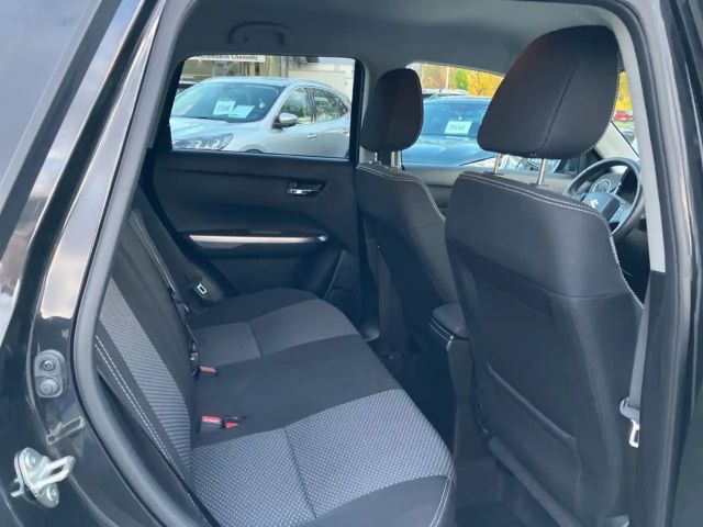 Suzuki Vitara 4x2 Comfort Hybrid