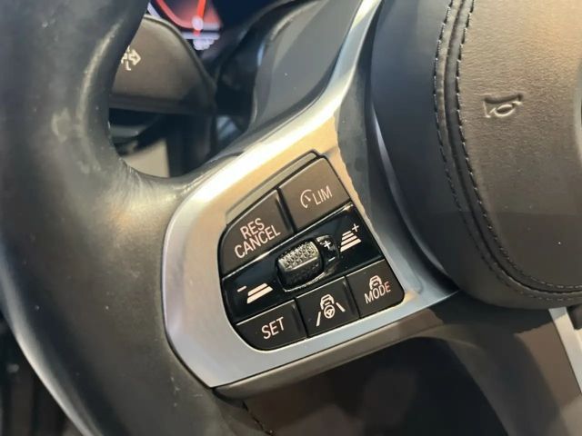 BMW 530 530d Luxury Line Touring xDrive