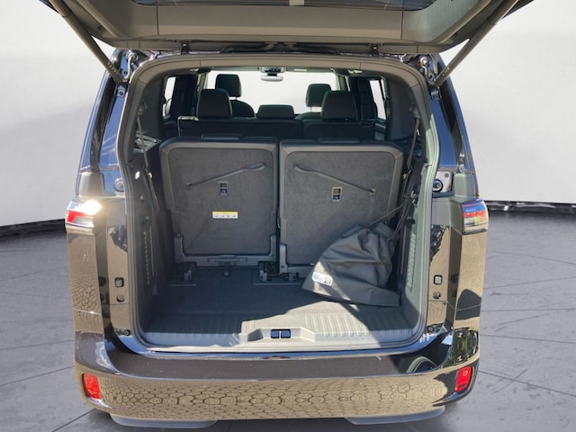 Volkswagen ID.Buzz 4Motion GTX