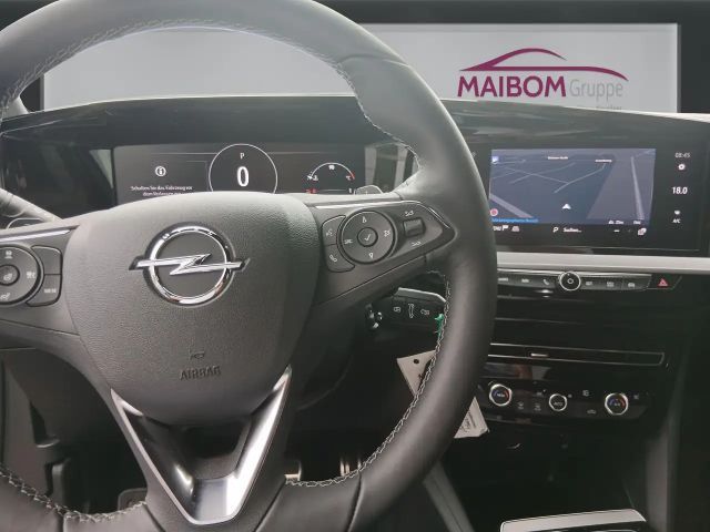 Opel Mokka GS-Line Grand Sport