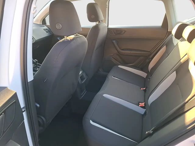 Seat Ateca 1.0 TSI Reference