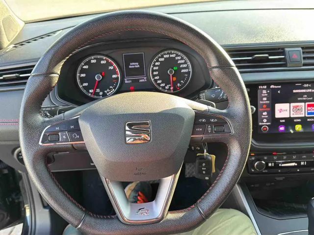 Seat Arona 1.5 TSI FR-lijn