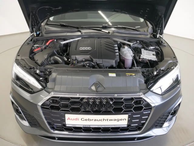 Audi A5 40 TFSI S-Line Sportback