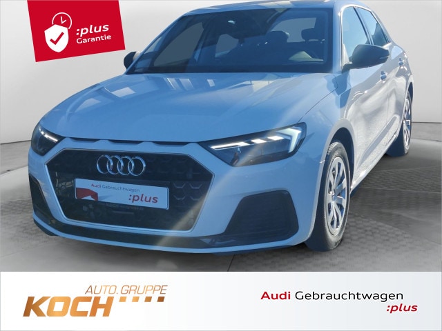 Audi A1 25 TFSI S-Tronic Sportback