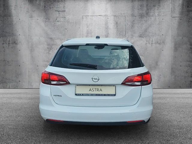 Opel Astra Sports Tourer