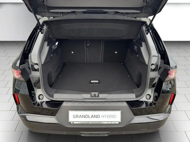 Opel Grandland X GS-Line Grand Sport Hybrid