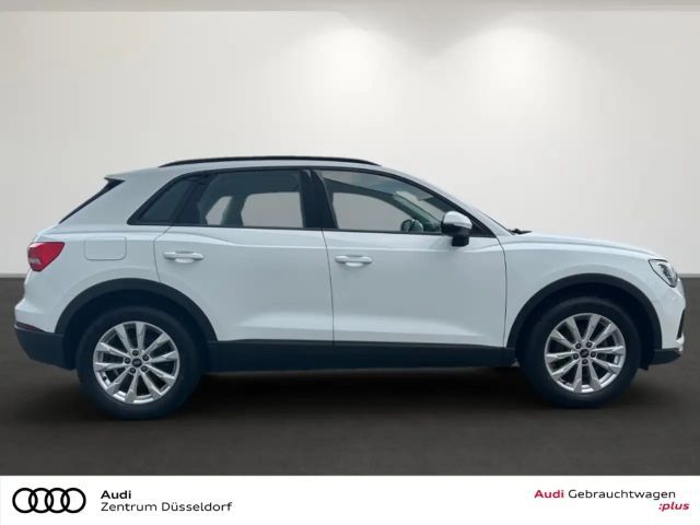 Audi Q3 35 TFSI