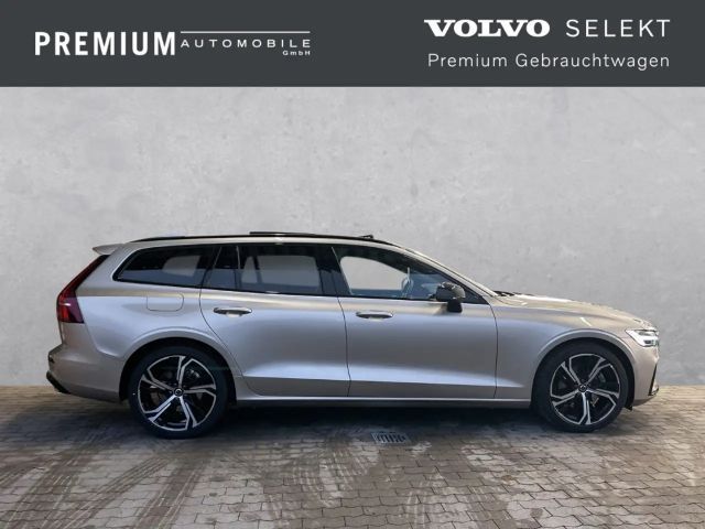 Volvo V60 Dark Plus