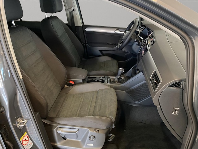 Volkswagen Touran 1.5 TSI BMT DSG