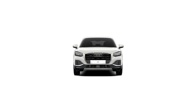 Audi Q2 35 TDI Quattro S-Tronic