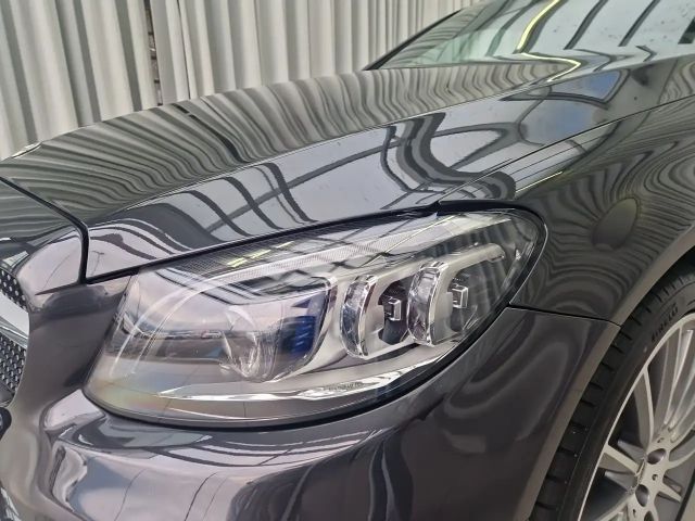 Mercedes-Benz C 220 4MATIC C 220 d Coupé