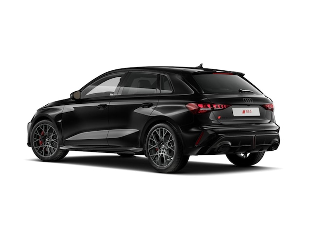 Audi RS3 Quattro S-Tronic Sportback