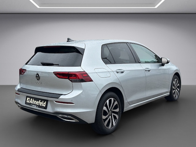 Volkswagen Golf 1.5 TSI Golf VIII