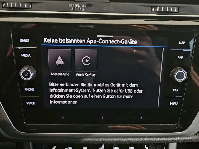 Volkswagen Touran ACT DSG