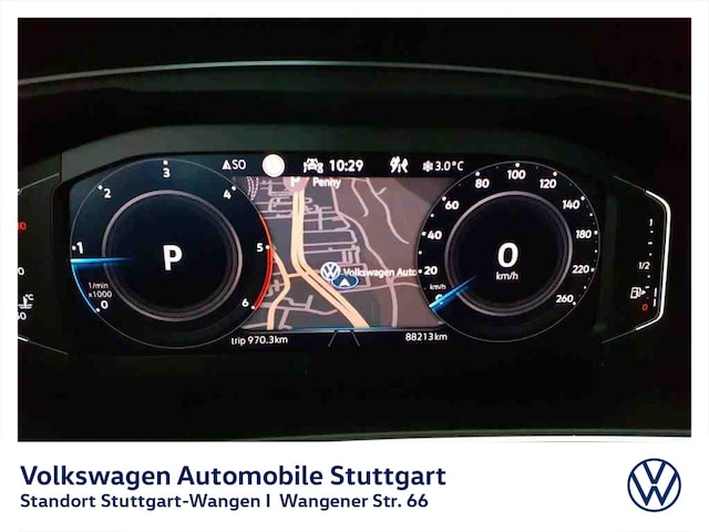 Volkswagen Tiguan 2.0 TDI DSG Elegance Elegance