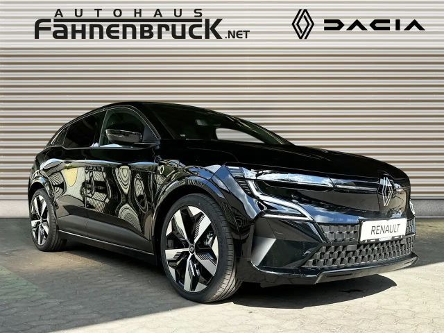 Renault Megane Comfort E-Tech Techno