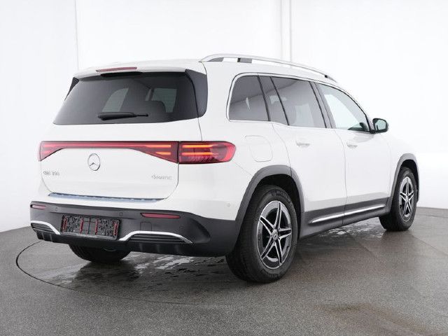 Mercedes-Benz EQB 350 4MATIC