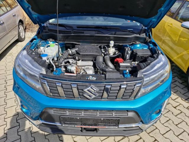 Suzuki Vitara 4x4 Comfort Hybrid