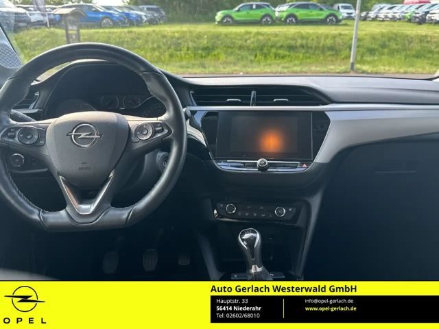 Opel Corsa Edition F Edition