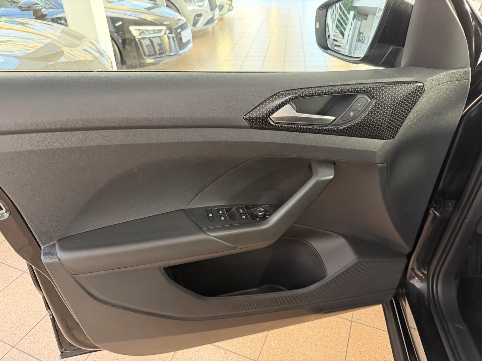 Volkswagen T-Cross 1.5 TSI