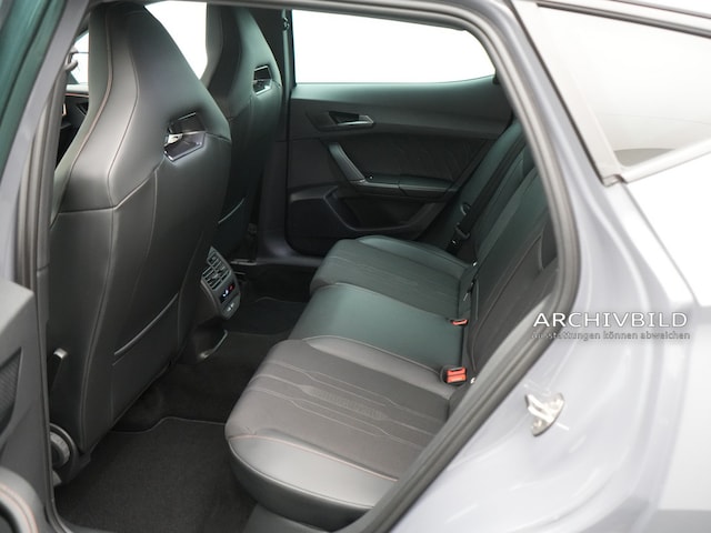 Cupra Formentor VZ e-Hybrid