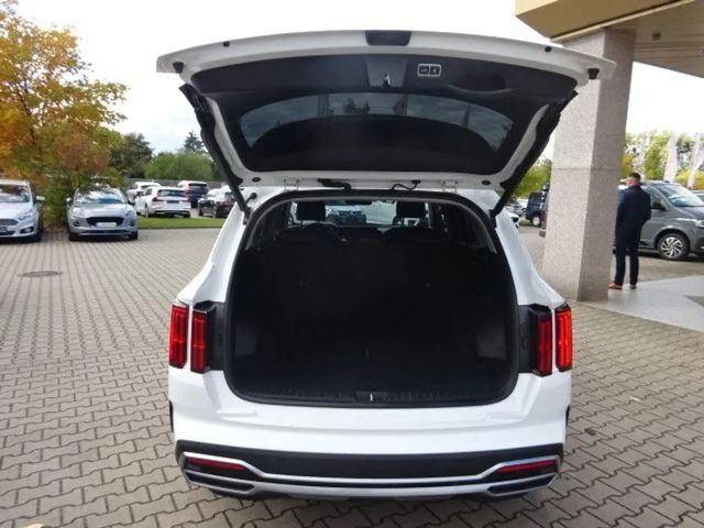 Kia Sorento Spirit Vierwielaandrijving