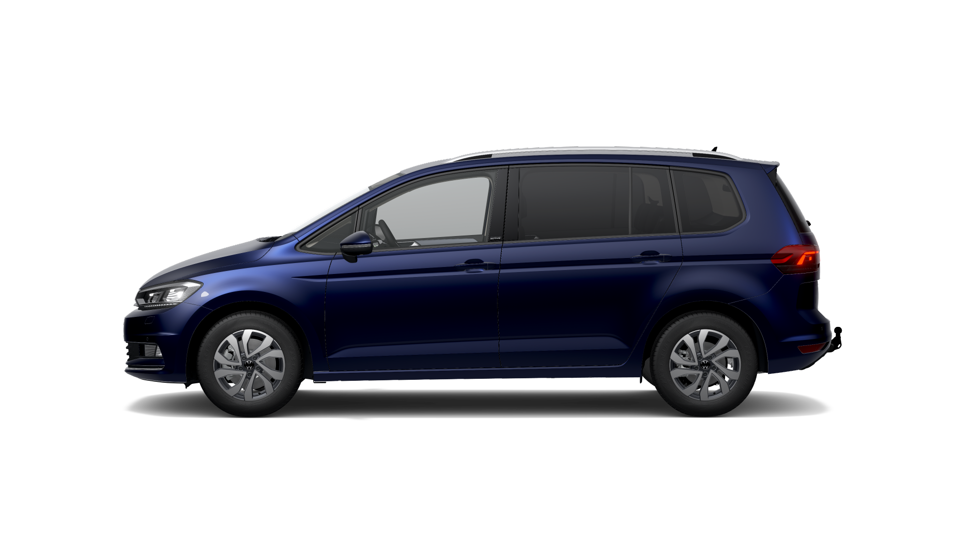 Volkswagen Touran Touran ACTIVE 1.5 l TSI OPF 110 kW (150 PS)