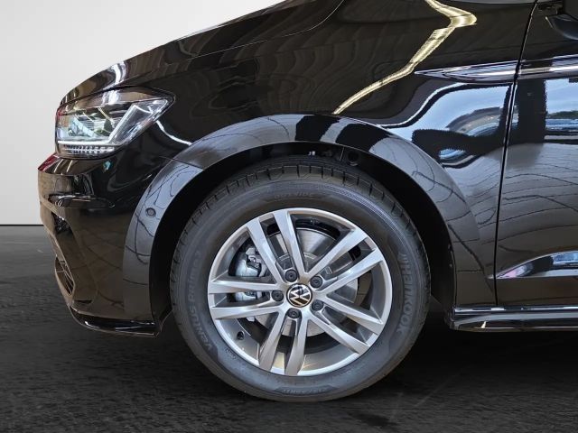 Volkswagen Touran 2.0 TDI Comfortline DSG R-Line