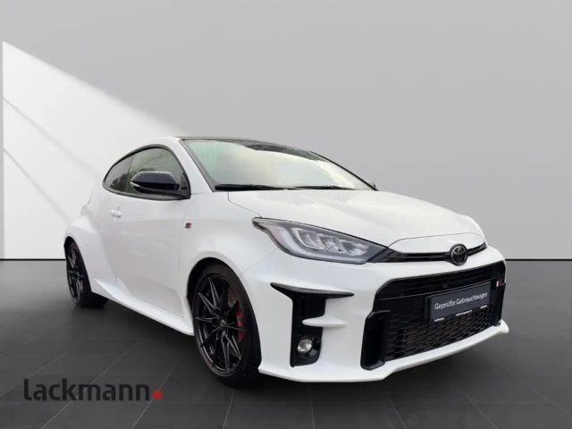 Toyota Yaris GR Hatchback