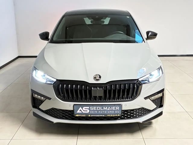 Skoda Scala 1.5 TSI Monte Carlo