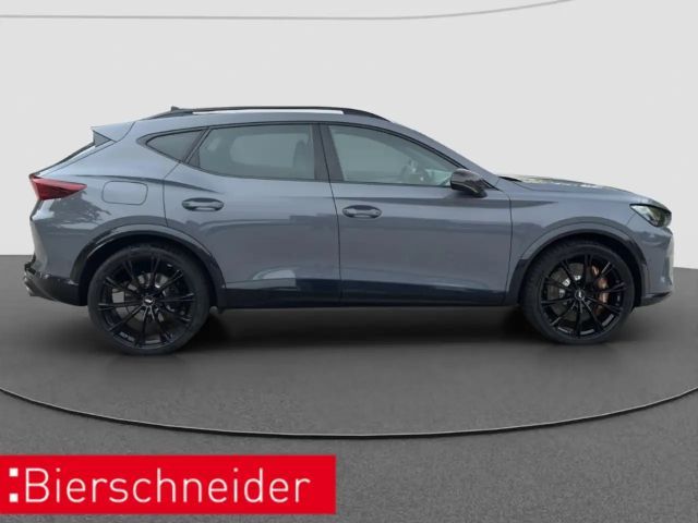 Cupra Formentor 2.0 TSI DSG VZ