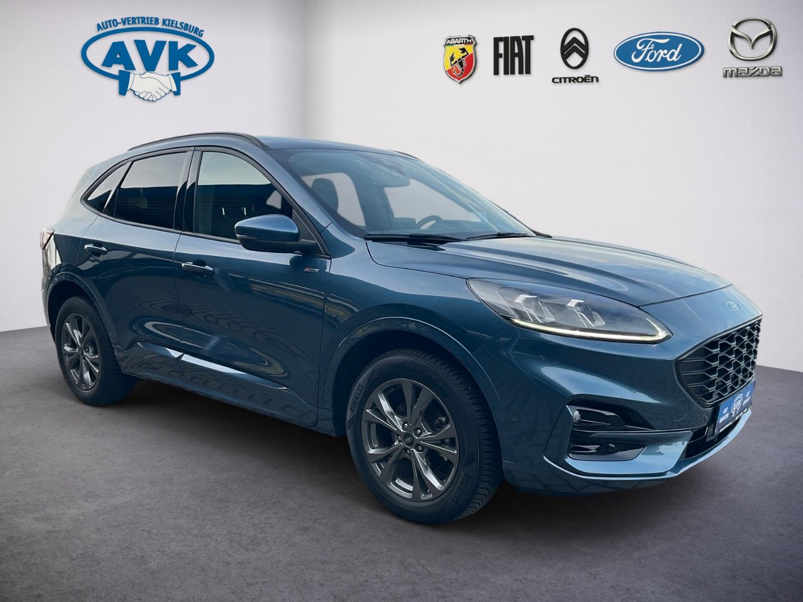 Ford Kuga Hybrid Plug in Hybrid ST Line X