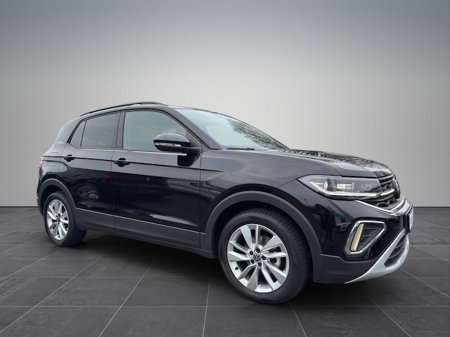 Volkswagen T-Cross 1.5 TSI