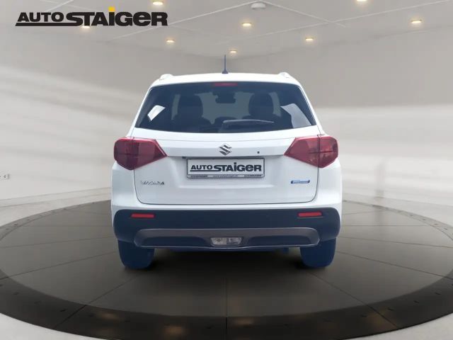 Suzuki Vitara 4x4 Comfort