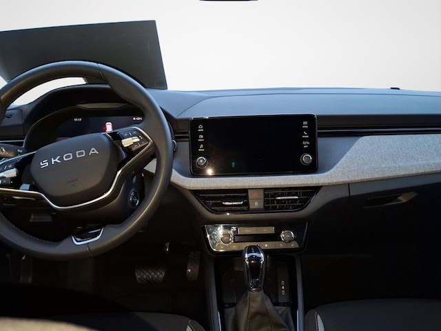 Skoda Kamiq 1.0 TSI Selection