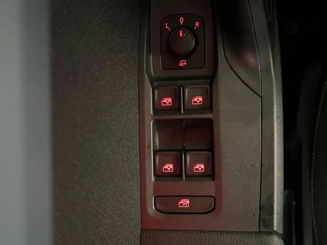 Seat Ibiza 1.0 TSI DSG FR-lijn