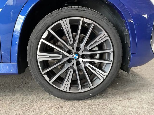 BMW X1 M-Sport sDrive20i