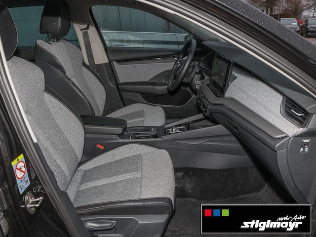 Skoda Octavia 2.0 TDI Combi Selection