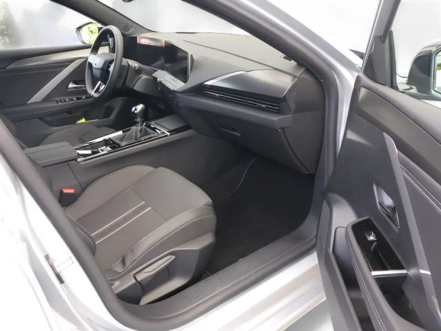 Opel Astra GS-Line Grand Sport