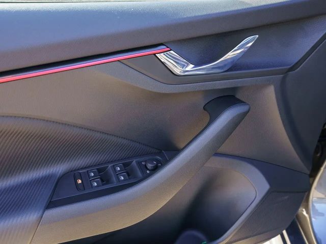 Skoda Kamiq 1.0 TSI Monte Carlo