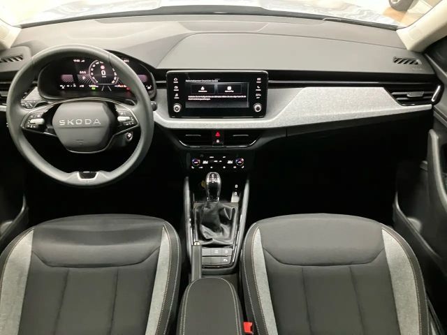 Skoda Kamiq 1.0 TSI Selection