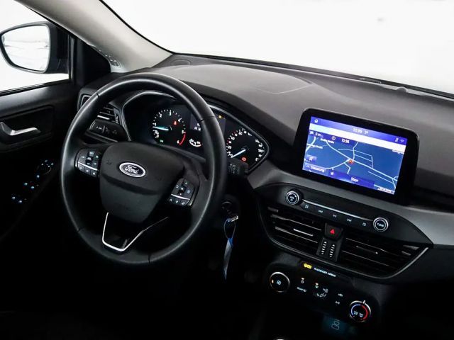 Ford Focus TDCi Wagon