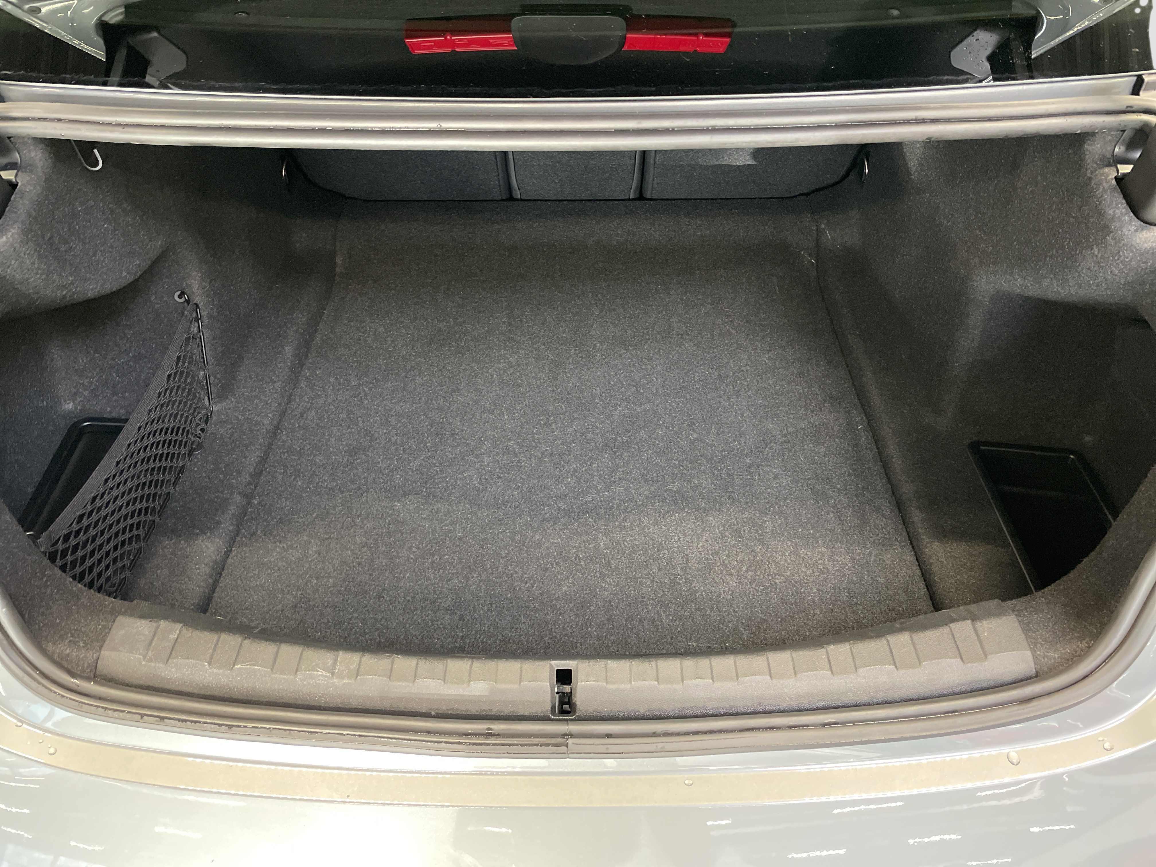 BMW M3 Competition Sedan xDrive