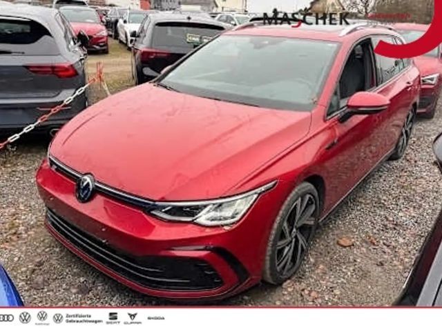 Volkswagen Golf 2.0 TDI DSG R-Line Variant