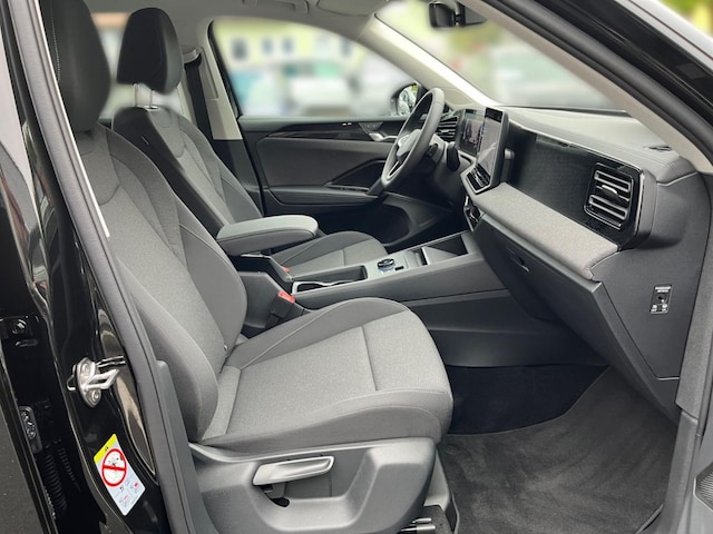 Volkswagen Tiguan 1.5 eTSI DSG