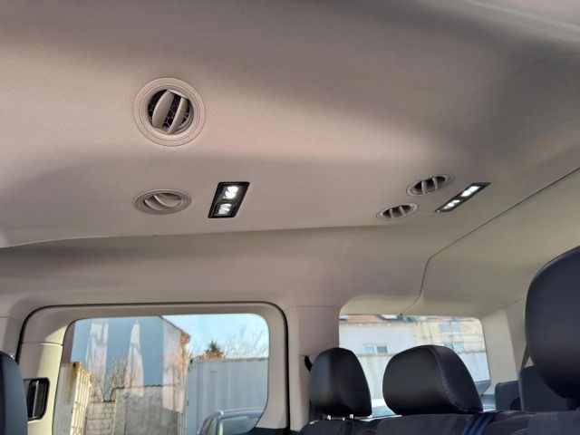 Volkswagen Caddy 1.5 TSI DSG Style