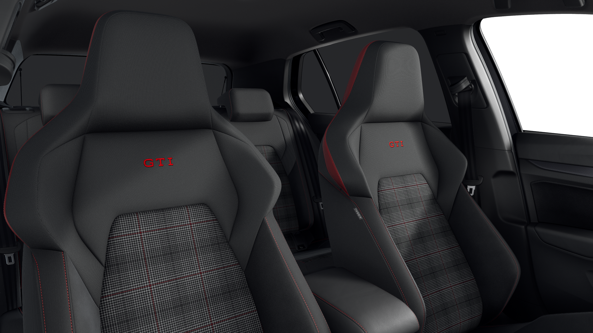 Volkswagen Golf DSG GTI