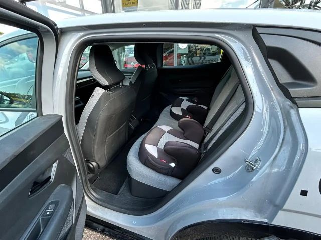 Renault Megane E-Tech EV60 Evolution