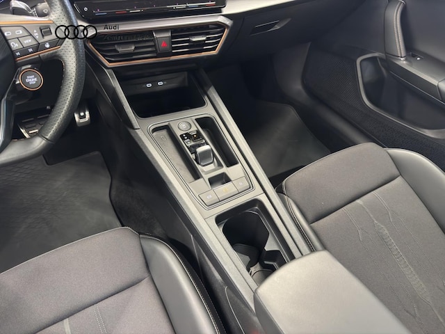 Cupra Leon 2.0 TSI 4Drive DSG Sportstourer VZ