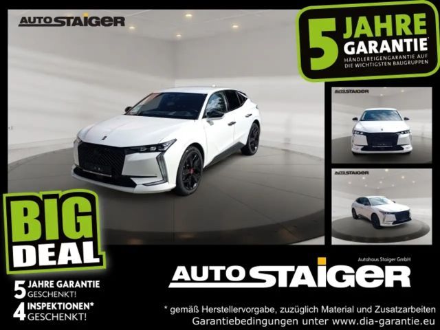 DS DS 4 Mobiles Performance Line